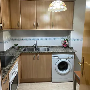 Appartement Apartamento Port Aventura, Salou