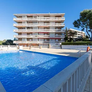 Appartement Mediterranean Way - Cye, Salou