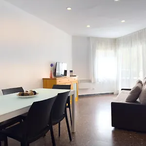 Appartement Rentalmar Atlantida, Salou
