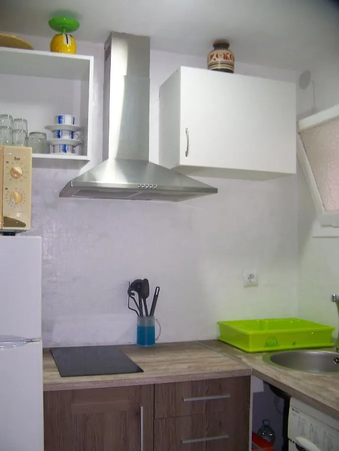 Appartement Marenostrum Relax Beach Wifi Free Salou