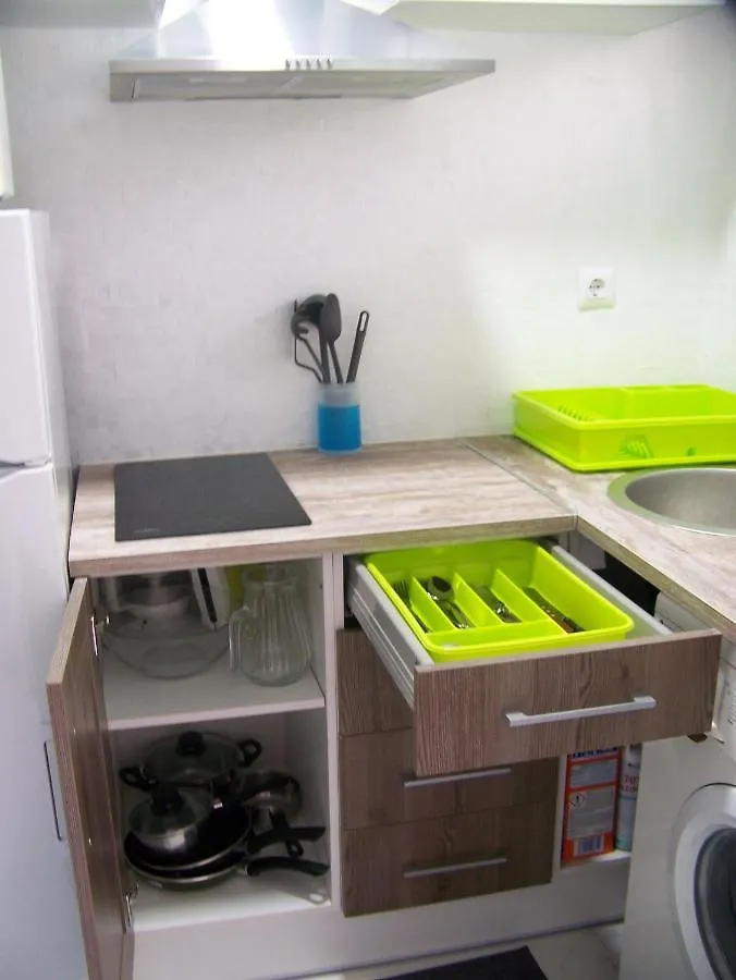 Marenostrum Relax Beach Wifi Free Salou Appartement