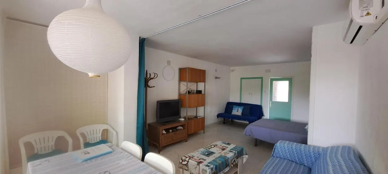 Marenostrum Relax Beach Wifi Free Salou