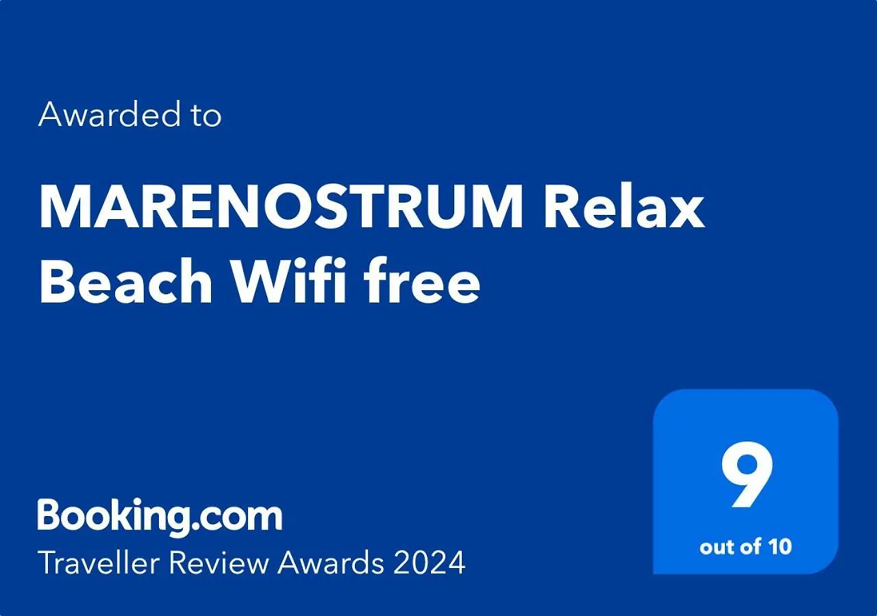 Appartement Marenostrum Relax Beach Wifi Free Salou