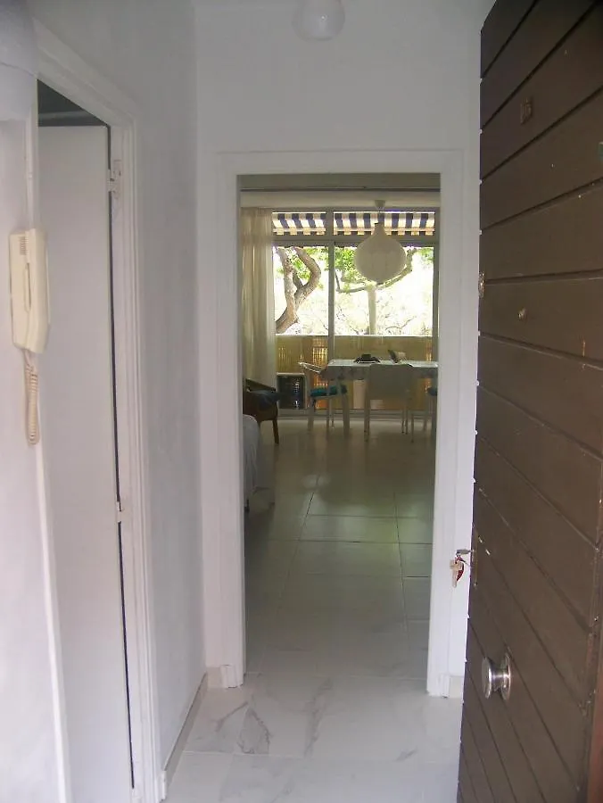 Marenostrum Relax Beach Wifi Free Apartment Salou