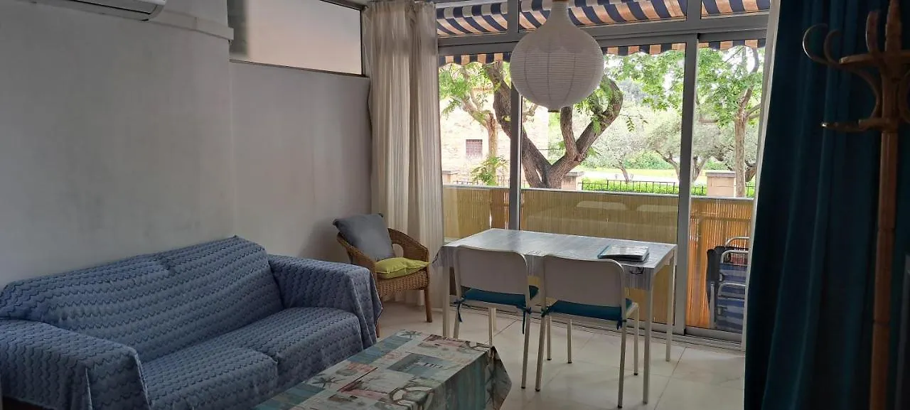 Marenostrum Relax Beach Wifi Free Apartment Salou 0*,  Spain