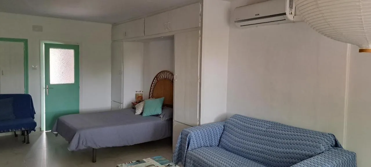 Marenostrum Relax Beach Wifi Free Apartment Salou